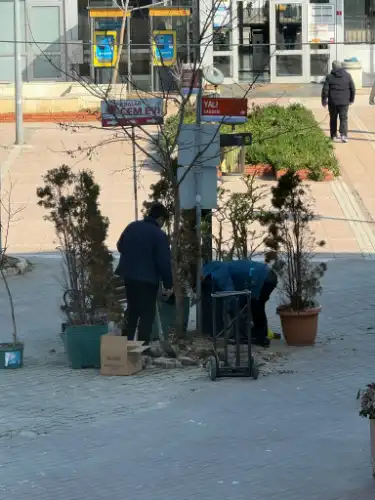 Burgazada İskelesi’nde “İşgal” Tepkisi: Kamusal Alan Daralıyor, Yetkililer Sessiz!