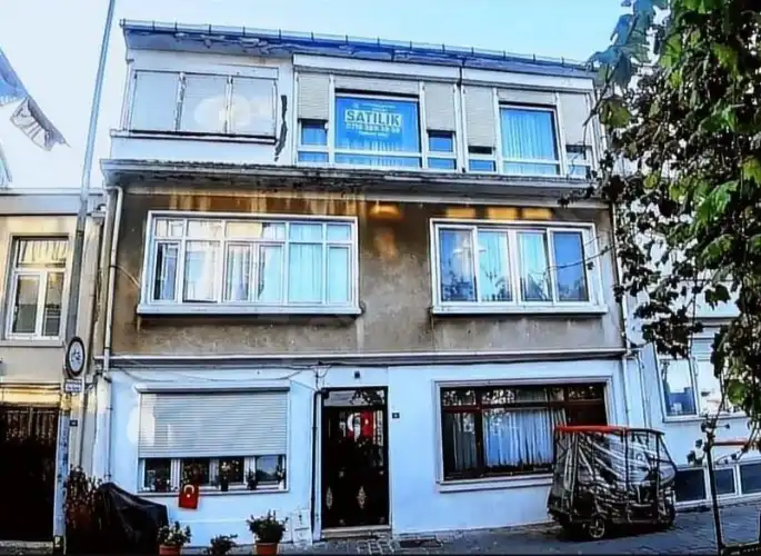İstanbul Adalar’da Konut Fiyatları 13 Milyon Lira Sınırında: Burgazada Değerlemede Lider
