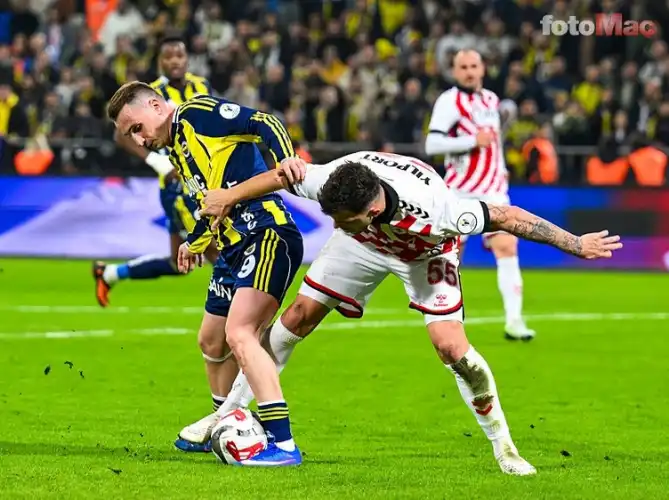 Kadıköy’de Kazanılan Ama Taraftarı Tatmin Etmeyen Bir Maç