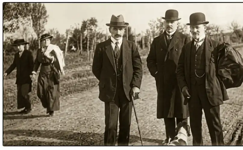 Sofya Gecelerinde Yükselen Sesler: Mustafa Kemal ve Sopranoların Büyüsü