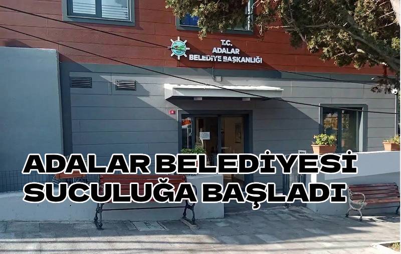 Ada Esnafına “Hamidiye Su” Baskısı İddiası: Ruhsatla Tehdit Ediliyorlar!