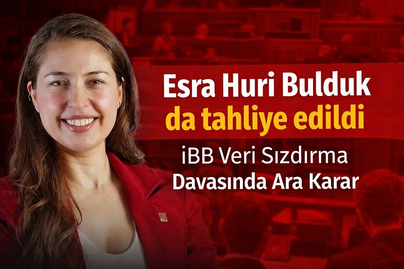 Adalar Belediye Başkan Aday Adayı Tutuklanmıştı: Ara Karar Belli Oldu