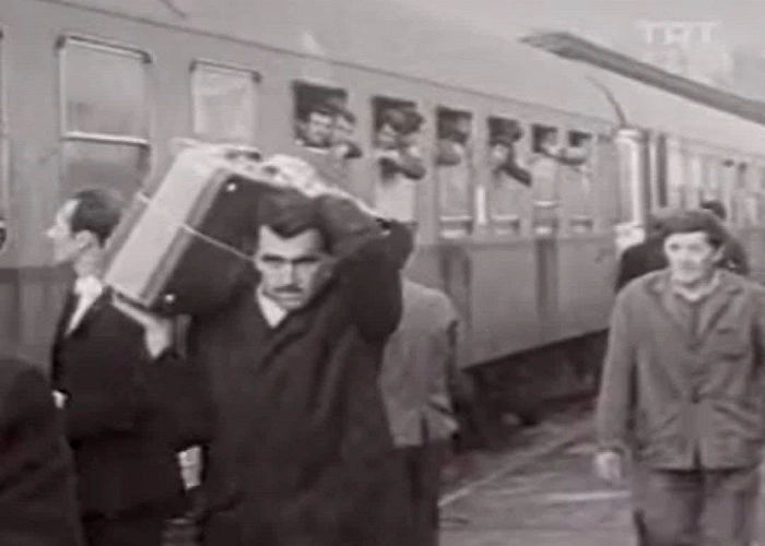 Almanya’daki Türk Diasporası Üzerine Daha Dengeli Bir Değerlendirme