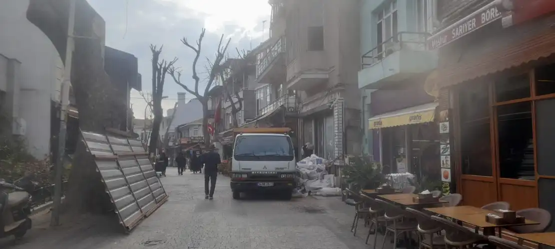 Büyükada’da “Kentsel Dönüşüm” Değil, Kamusal Koruma Gerekiyor