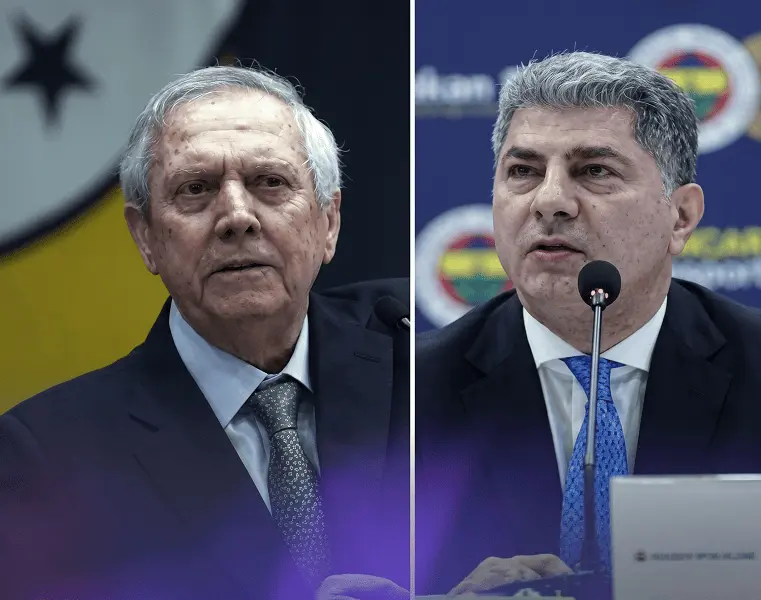 Fenerbahçe’de Yine Aynı Senaryo: Yabancı Yıldız Masalı