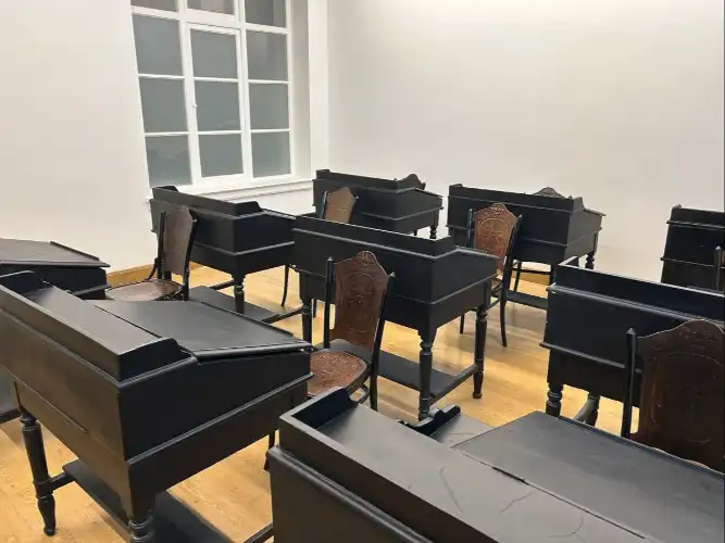 Heybeliada Ruhban Okulu Eylül’de Açılıyor: Patrik Bartholomeos’tan Atina’da Açıklama