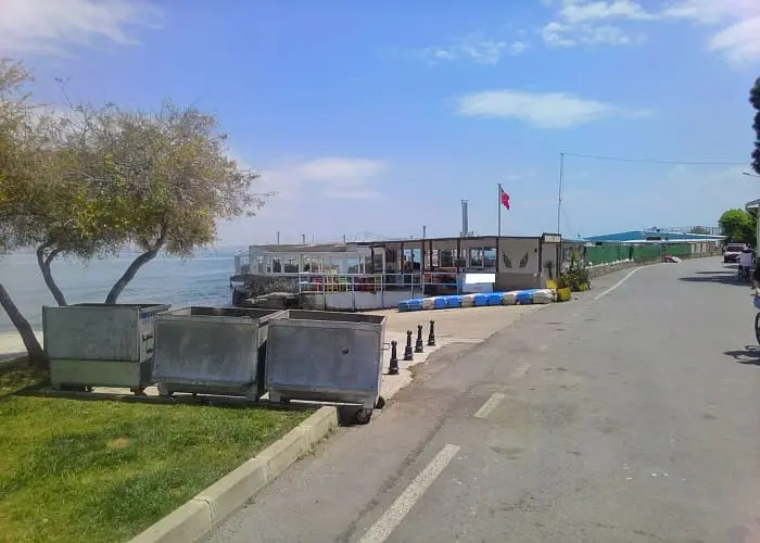 Kent Hakları ve Ortak Miras Üzerine Nitelikli Bir Muhasebe: “Büyükada Kıyılarında Kamusal Alanların Korunması”