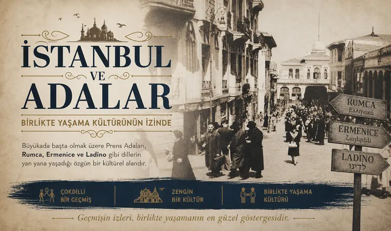 Kral George, Kral Charles, Donald Trump, Türkiye Ve Dillerin Tarihsel Etki Alanı Üzerine Yorum