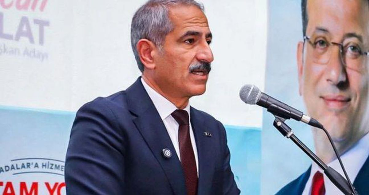 Adalar Belediye başkanı Akpolat tutuklanma talebiyle Sulh Ceza Hakimliği’ne sevk edildi