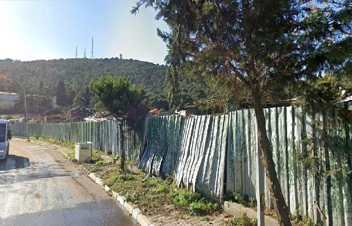 Adalar Belediyesi’nde Üst Üste Şok: Mali Şube’nin Ardından Narkotik Bastı!