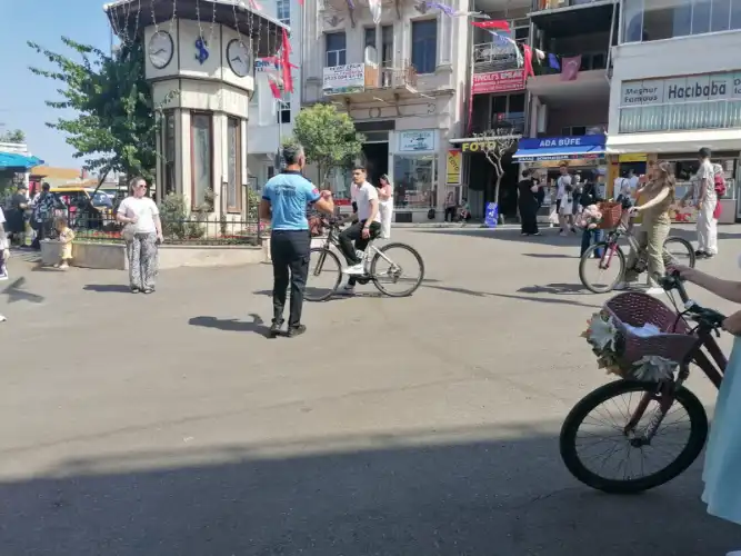 Adalar Bisiklet İşletmecileri İçin Sözleşme Analizi ve Riskler
