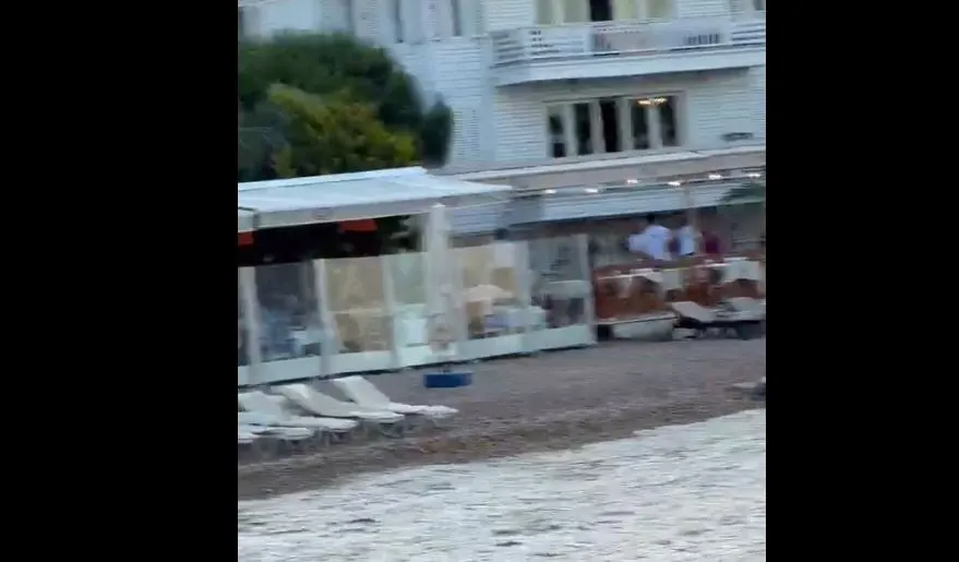 Adalar’da Operasyon da Kıyı Korsanlarını Durduramadı: Sahiller Hâlâ İşgal Altında!