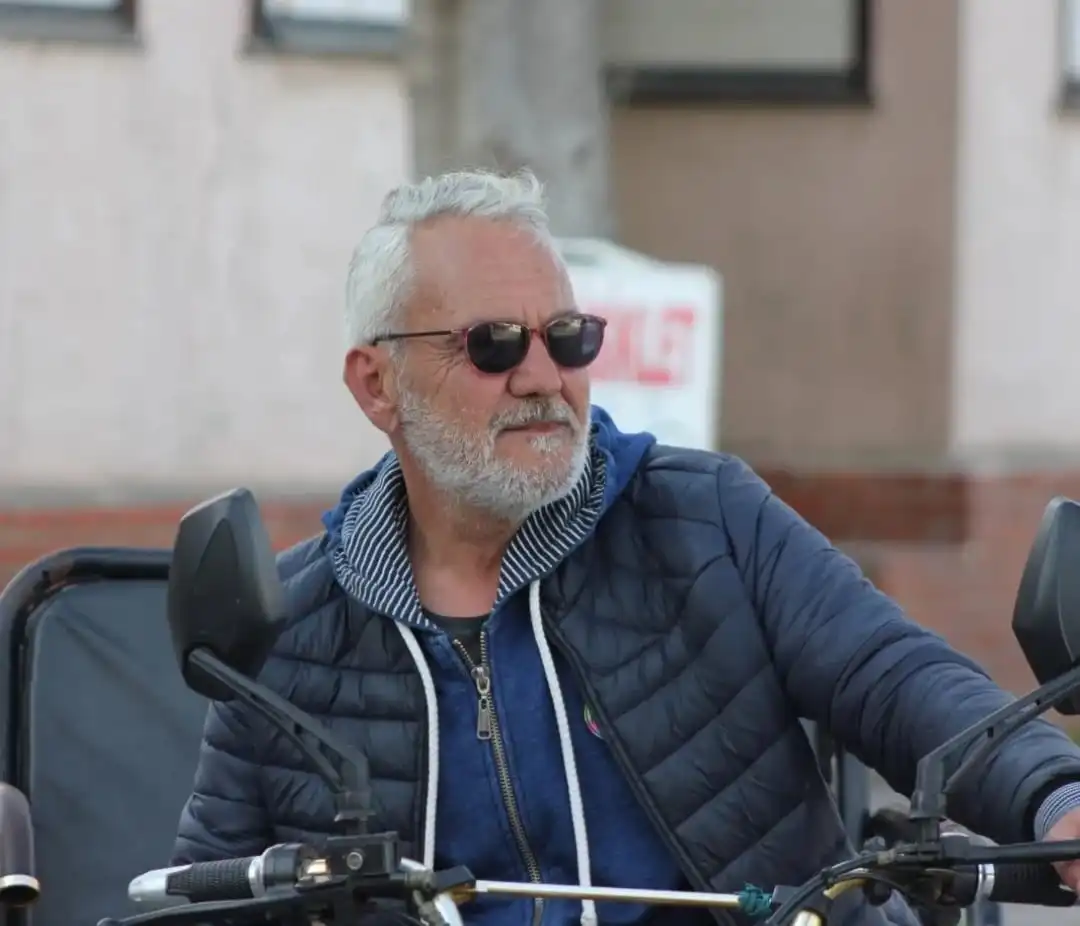 Heybeliada Yasta: Adanın Sevilen İsmi Atilla Özgül Hayatını Kaybetti