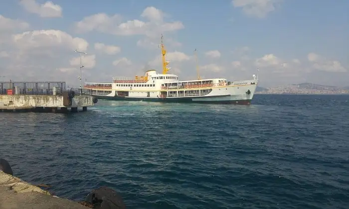 İBB Şehir Hatları 29 Haziran’da Yaz Tarifesine Geçiyor: Adalar’a Yoğun Ulaşım Ağı