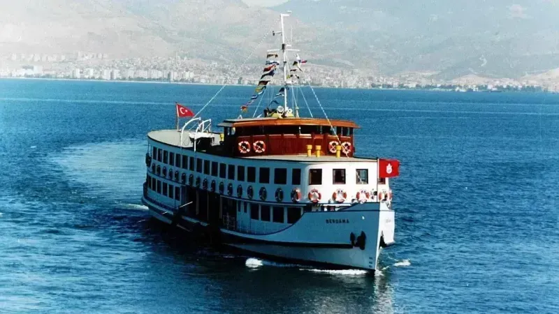 Kocaeli’den Büyükada’ya Yaz Seferleri 21 Haziran’da Başlıyor: İşte Fiyatlar Ve Saatler