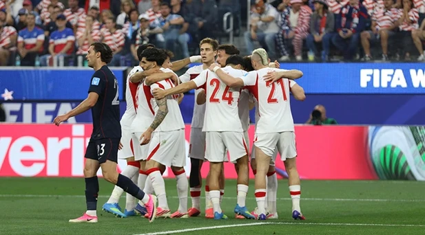 Türkiye 3–2 ABD: Galibiyet Güzel Ama Sorular Devam Ediyor