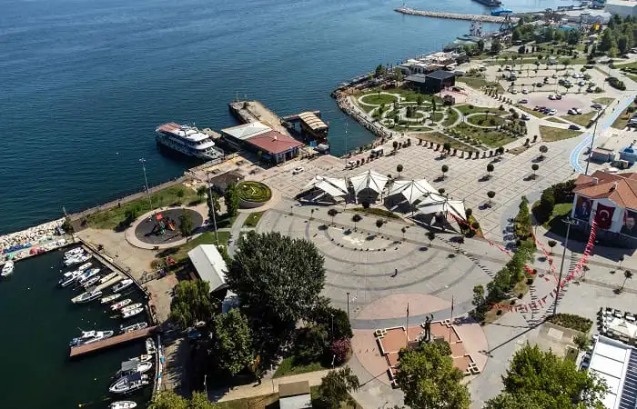 Yalova-Adalar-İstanbul Seferlerini Başladı: İşte Ücretler ve Sefer Saatleri