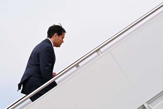 2028’e Doğru Washington: Marco Rubio ve ABD’de Daha Öngörülebilir Bir Cumhuriyetçi Dönem Mümkün mü?