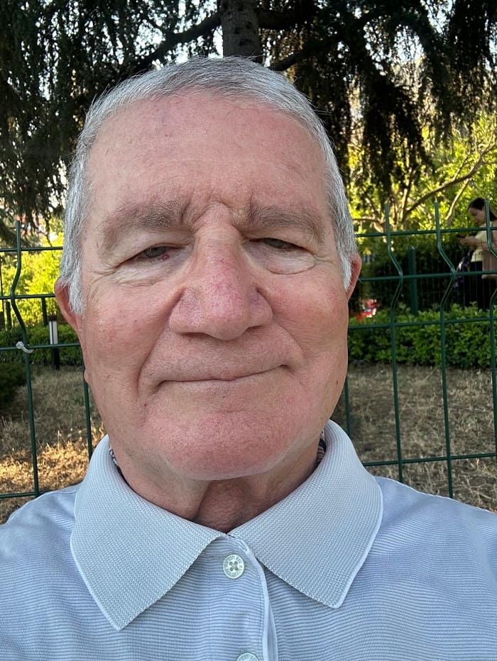 Haluk Direskeneli