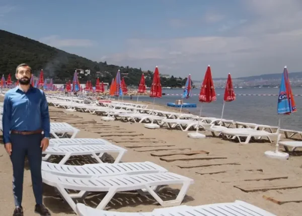Adalar Belediyesi’nde ‘Aya Nikola’ Krizi: 25 Milyonluk Arsa Takası Yattı, Borç Katlanıyor!