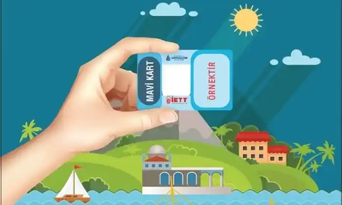 Adalar’da Yazlıkçıları Üzecek Karar: “İkinci Adres” Adakartları Tarihe Karışıyor!