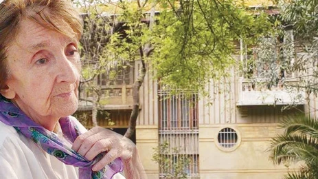 Büyükada’nın Gizemli Tuvali Tiraje Dikmen, Bir Vasiyetin Hikâyesi Ve Sessizliğe Gömülen Sanat Köşkü