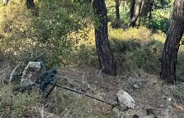 Büyükada’nın Sorunu Çöp Değil, Zihniyet