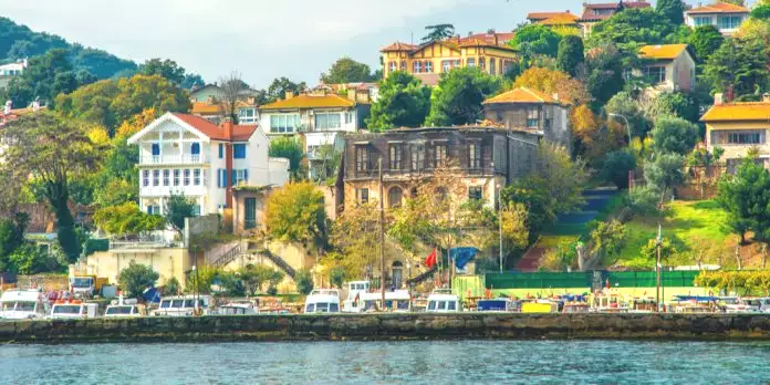 Değişen Yazlıkçılık: Ev Kiralama Uygulamaları Ve Yeni Dünya