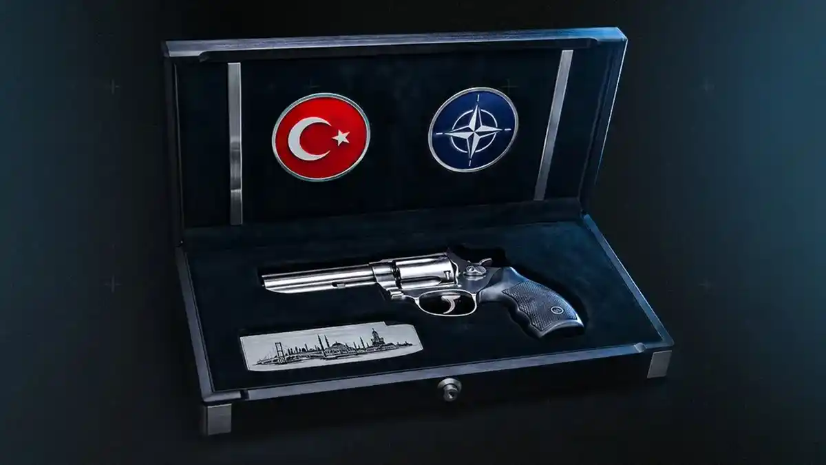 Diplomaside Bir Hediye Bazen Bin Kelimeden Fazlasını Söyler