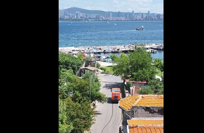 İSTAÇ’tan Adalar’da Titiz Mesai: “Tarihi Dokuya ve Doğaya Özenli Temizlik”