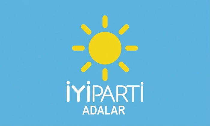 İYİ Parti Adalar’dan Yerel Yönetime Sert Tepki: “#BAYRAKAÇIYORUZ!”
