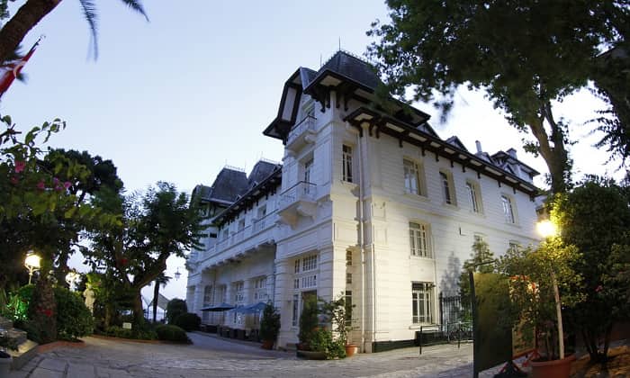 Marmara’nın İncisinde Yaz Sezonu: Büyükada Plajları, Koyları Ve Deniz Kültürü