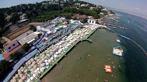 Yargıtay’dan Kıyıları Parselleyen İşletmelere Emsal Karar: Halk Plajından Vatandaşı Kovmaya 1 Yıl 8 Ay Hapis