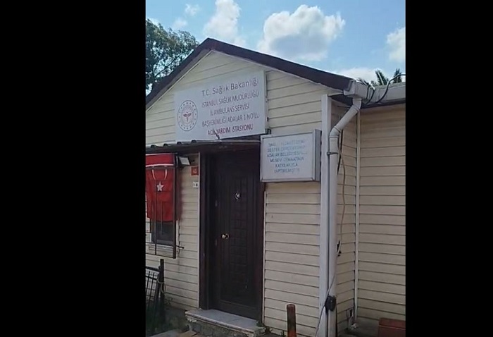 Adalar’da 112 Acil Servis’in Elektriği Kesildi: Sağlık Hizmetleri Aksıyor, Vatandaş Şikayetçi