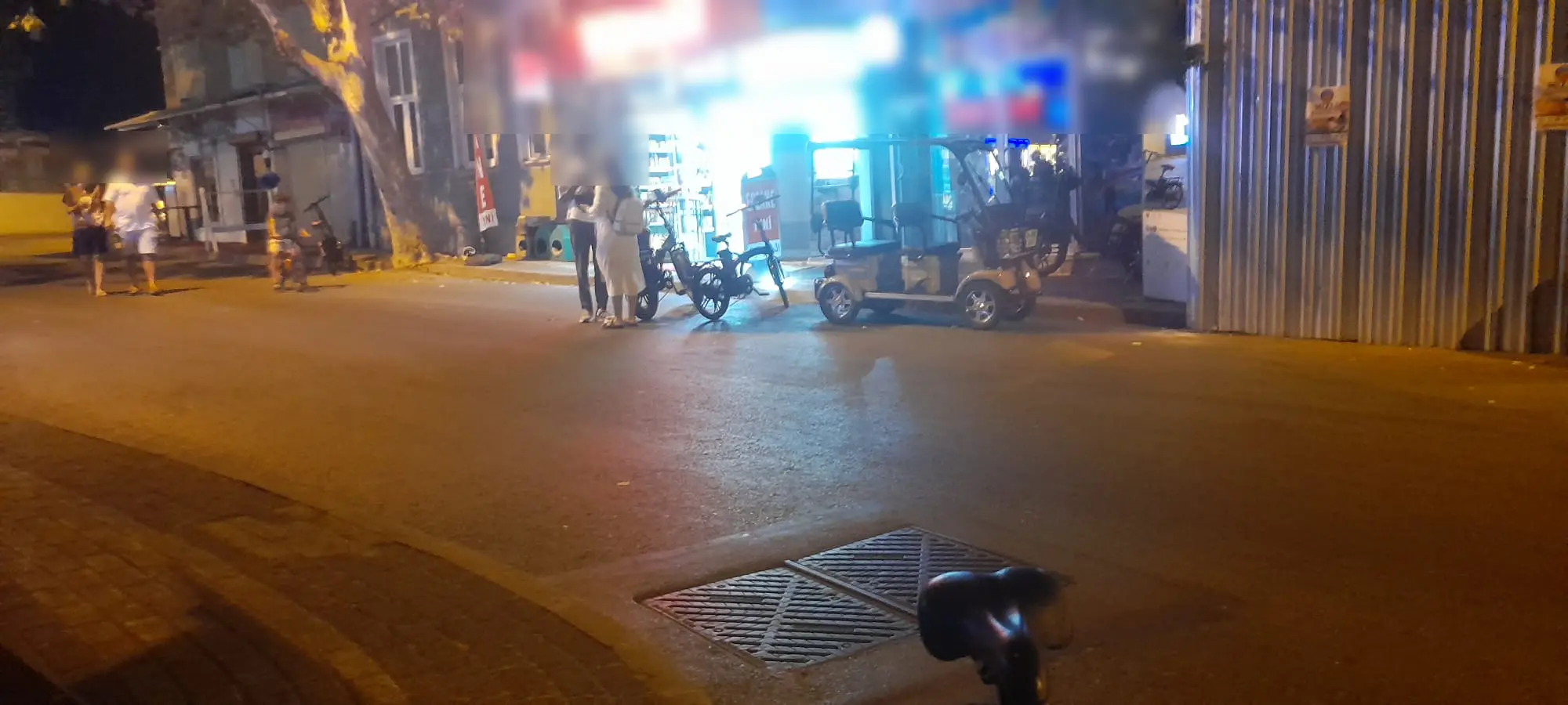 Adalar’da Elektrikli Bisiklet Kiralama Yasağı:  “Gizli Kiralama” Faaliyetleri Dikkat Çekiyor