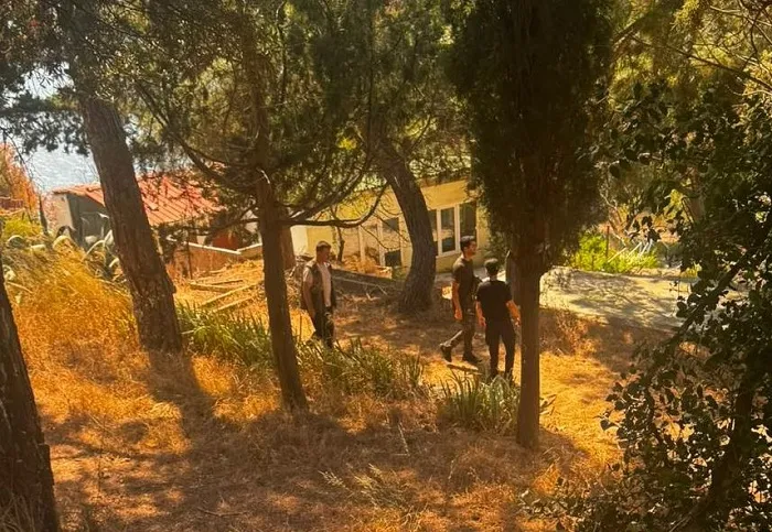 Adalar’da Kaçak Yapılaşmaya Bakanlık Neşteri: Kıyılar Koruma Altına Alınıyor