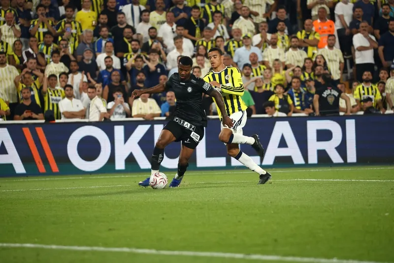 Fenerbahçe’nin Avrupa Sınavı ve Türk Futbolunun Altyapı Gerçeği