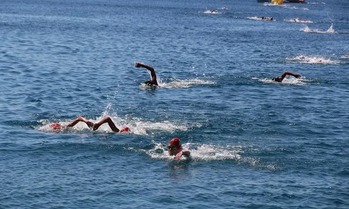 Heybeliada Açık Deniz Yüzme Yarışları Neden Yok?