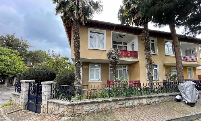İstanbul Adalar’da Gayrimenkul Raporu: Ortalama Konut Fiyatı 14.5 Milyon TL’yi Gördü!