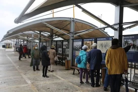 Sanatı ve Dünya Mirasını Korumak: Büyükada’dan Dünya Müzelerine Bir Bakış