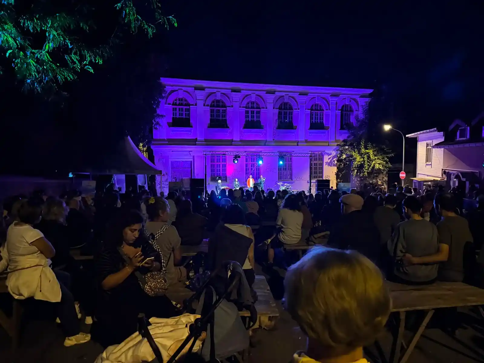 4. Adalar’da Caz Festivali: İstanbullular Heybeliada Ve Büyükada’da Caza Doydu