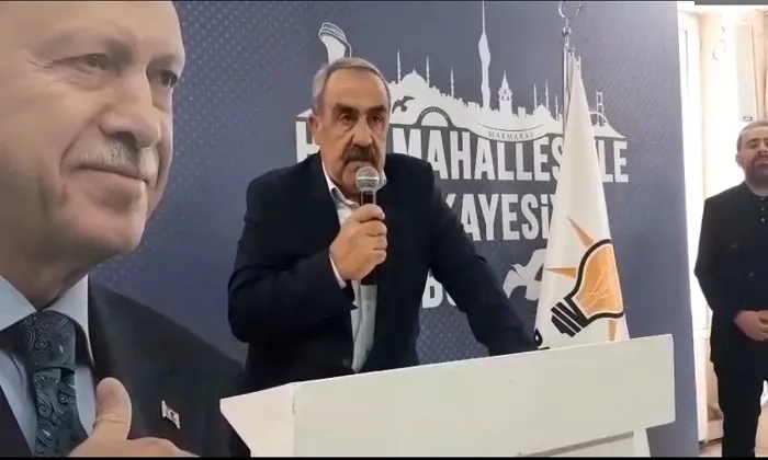 Adalar Belediyesi Başkan Vekili Seçilen Kemal Türkyılmaz: “Siyaset Değil, Adalar’a Hizmet Etmek İçin Geliyoruz”