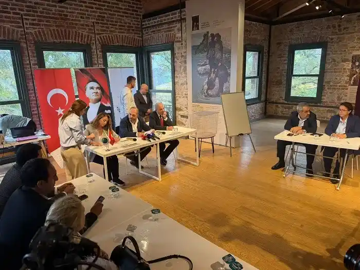 Adalar Belediyesi Seçiminde Kriz: Sonuçlar Yargıya Taşındı, 3 Meclis Üyesine Kesin İhraç İstemi