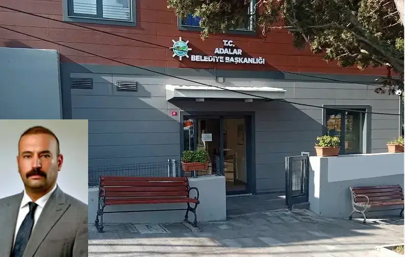 Adalar’da Vekillik Seçimi 23 Eylül’e Ertelendi: Fırat Durak İstifa Etti, Dengeler Değişti