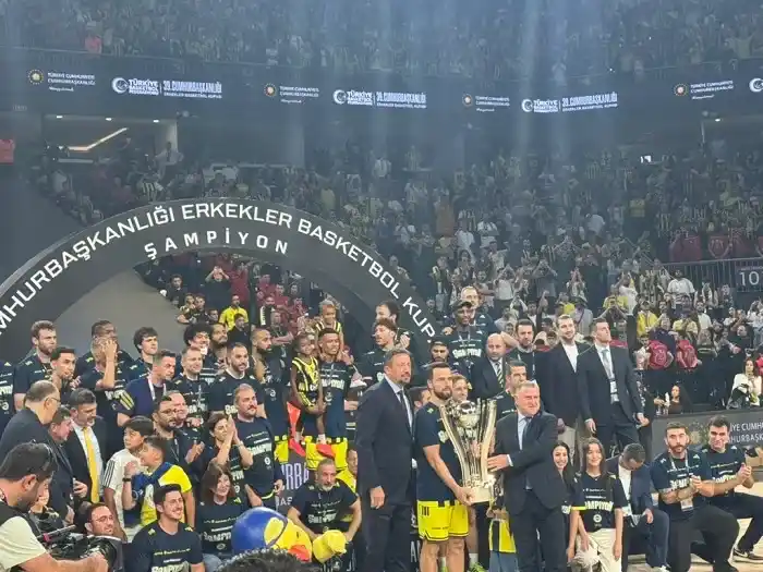 Bir Kupanın Ardından