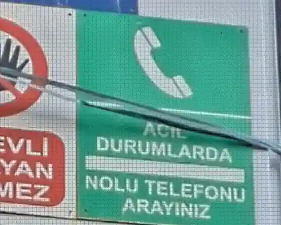 Büyükada’da İhmaller Zinciri: Çocuk Parkına ‘Komşu’ Baz İstasyonu Tehlike Saçıyor