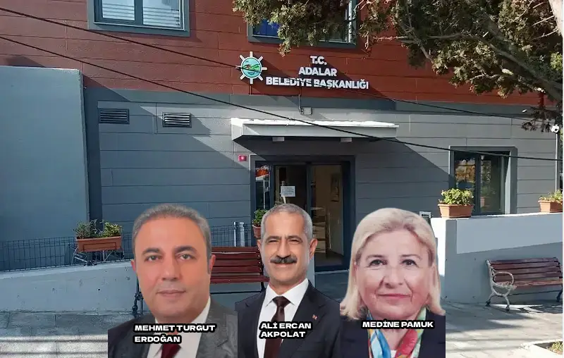 CHP’li Encümen Üyesi Kendi Belediyesini Şikayet Etmişti: Adalar’daki İhale Dosyasının Detayları Ortaya Çıktı