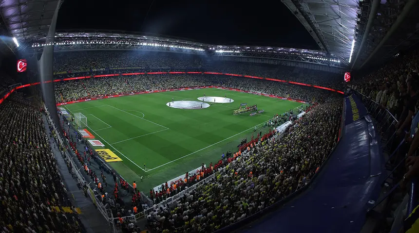 Derbiden Çıkan Ders: Altyapıdan Yetişen Yerli Futbolcu Neden Önemli?