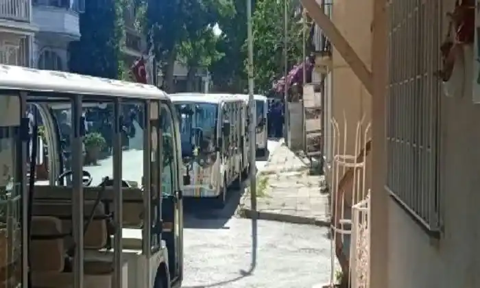İBB’nin Adalar’daki ‘Adabüs’ Süresini Uzatma Teklifi Ukome’de Reddedildi