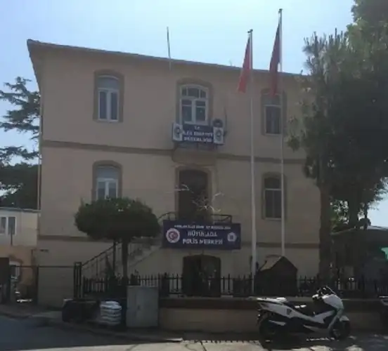 İstanbul Emniyetinde Büyük Rotasyon: Adalar’ın Yeni Emniyet Müdürü Alpaslan Şahin Oldu